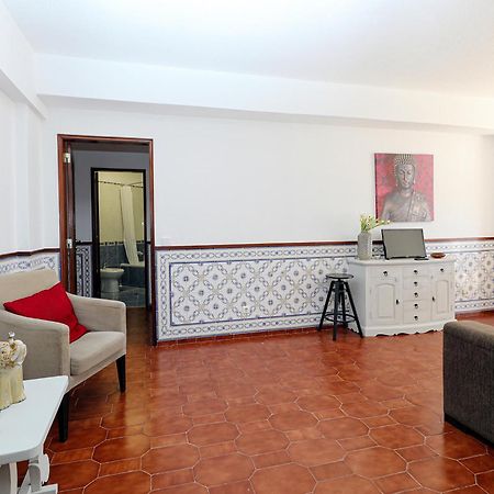 Апартаменты A72 - Colas Place In Лагуш Экстерьер фото