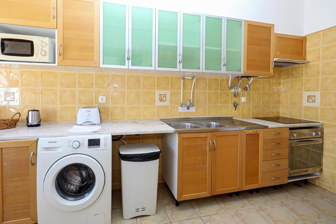 Апартаменты A72 - Colas Place In Лагуш Экстерьер фото