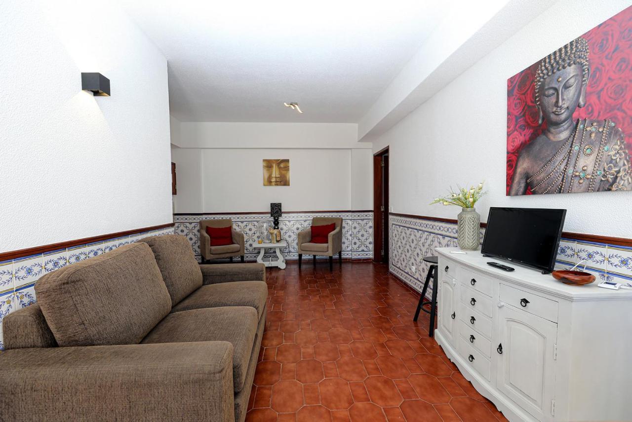 Апартаменты A72 - Colas Place In Лагуш Экстерьер фото
