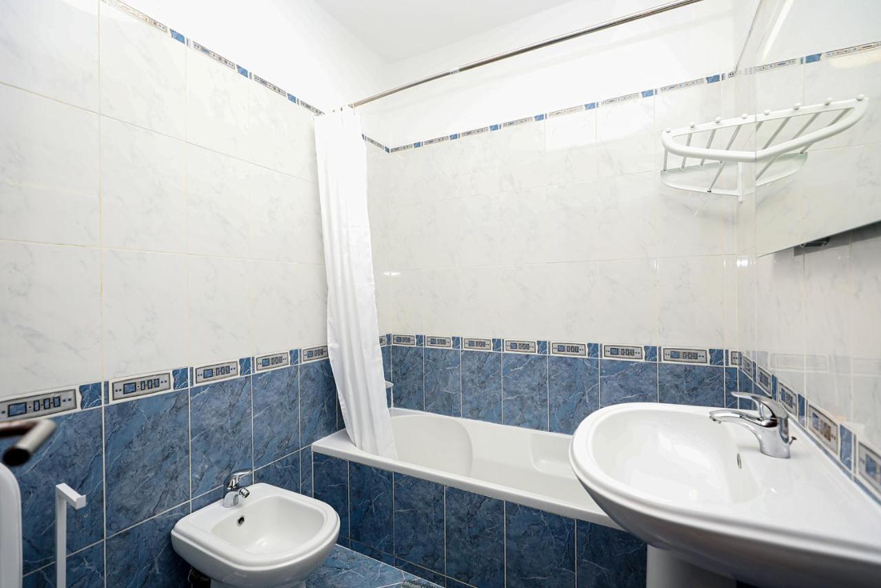 Апартаменты A72 - Colas Place In Лагуш Экстерьер фото