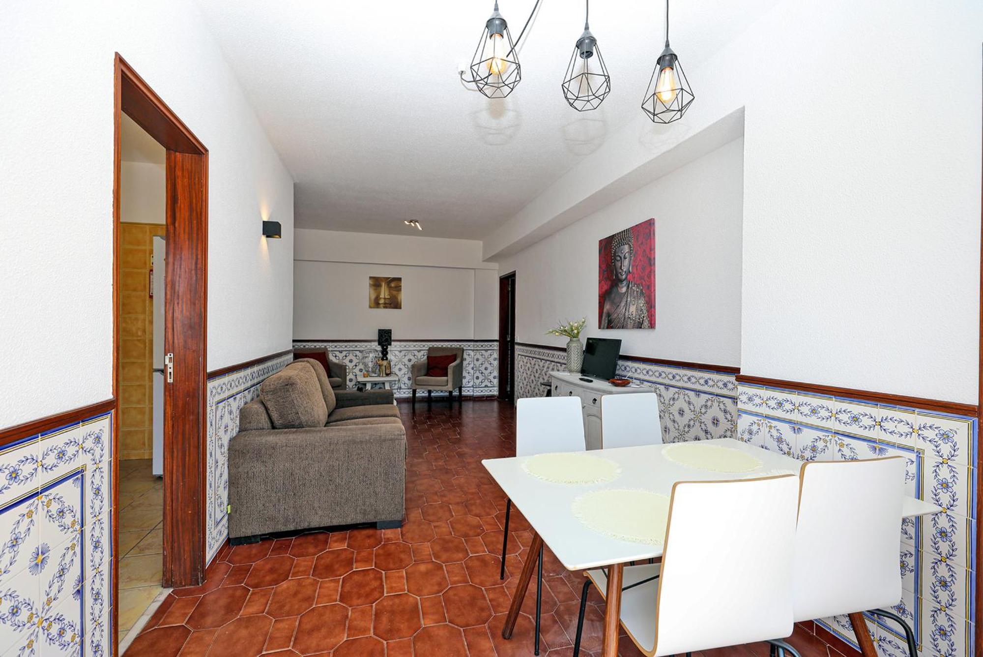 Апартаменты A72 - Colas Place In Лагуш Экстерьер фото