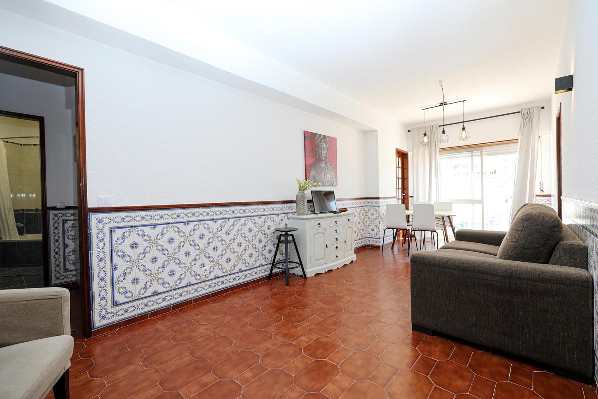 Апартаменты A72 - Colas Place In Лагуш Экстерьер фото